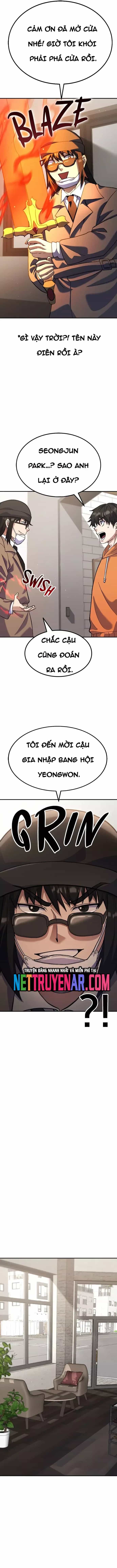 Giả Vờ Làm Giới Thượng Lưu - Chương 27 - ảnh 14