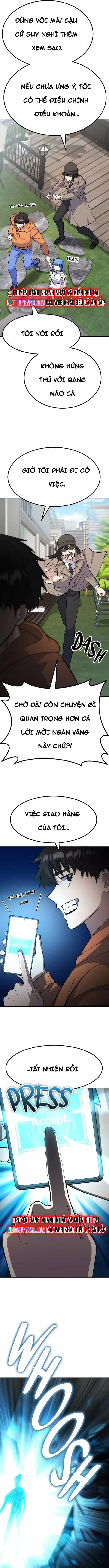 Giả Vờ Làm Giới Thượng Lưu - Chương 27 - ảnh 18