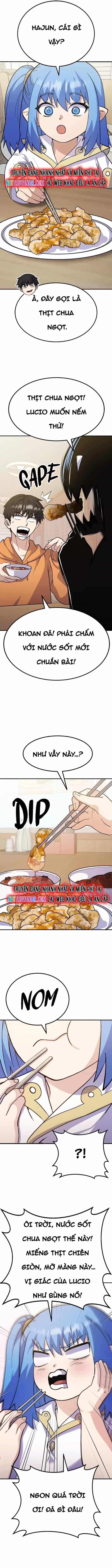 Giả Vờ Làm Giới Thượng Lưu - Chương 27 - ảnh 9