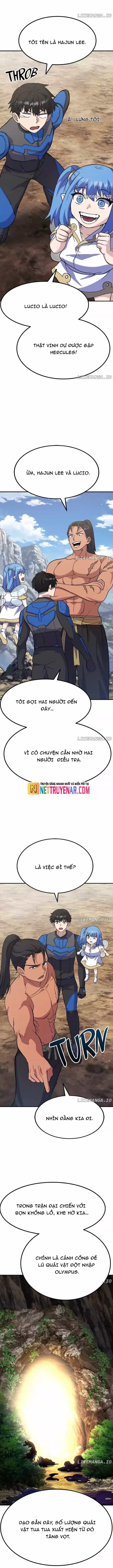 Giả Vờ Làm Giới Thượng Lưu - Chương 28 - ảnh 12