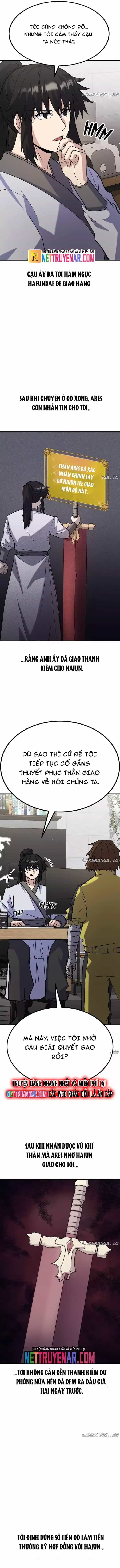 Giả Vờ Làm Giới Thượng Lưu - Chương 28 - ảnh 18