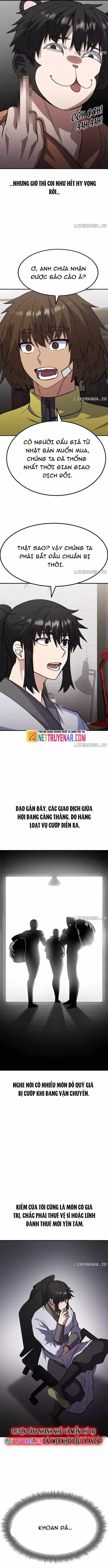 Giả Vờ Làm Giới Thượng Lưu - Chương 28 - ảnh 19