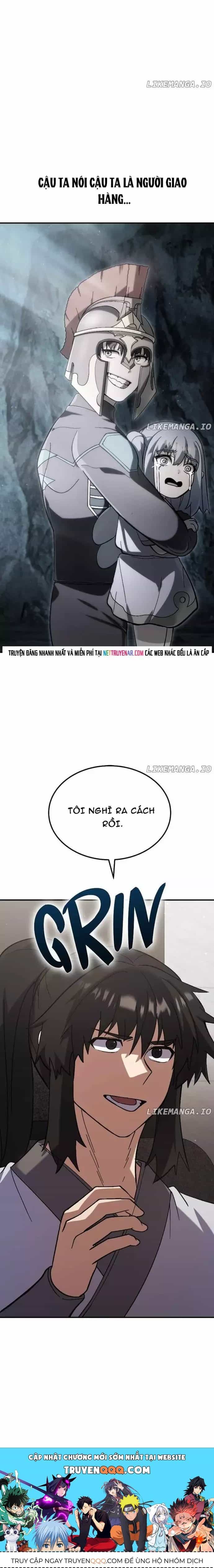 Giả Vờ Làm Giới Thượng Lưu - Chương 28 - ảnh 20
