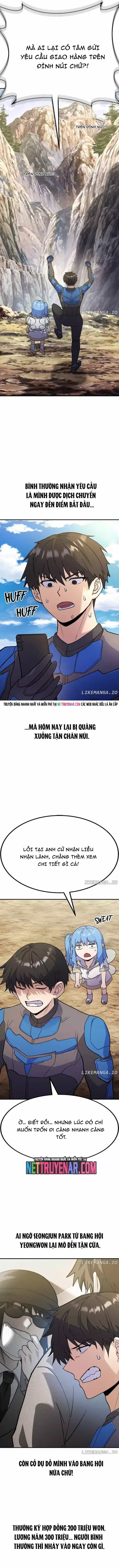 Giả Vờ Làm Giới Thượng Lưu - Chương 28 - ảnh 4