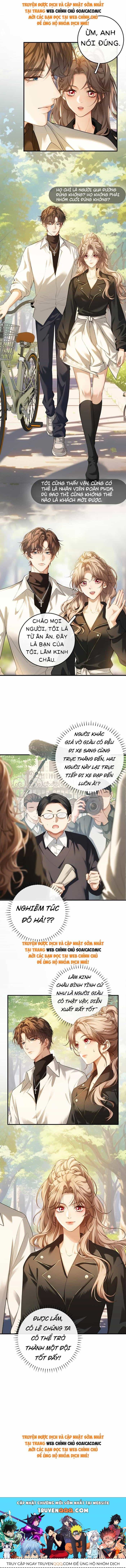 Giả Vờ Làm Giới Thượng Lưu - Chương 2 - ảnh 9