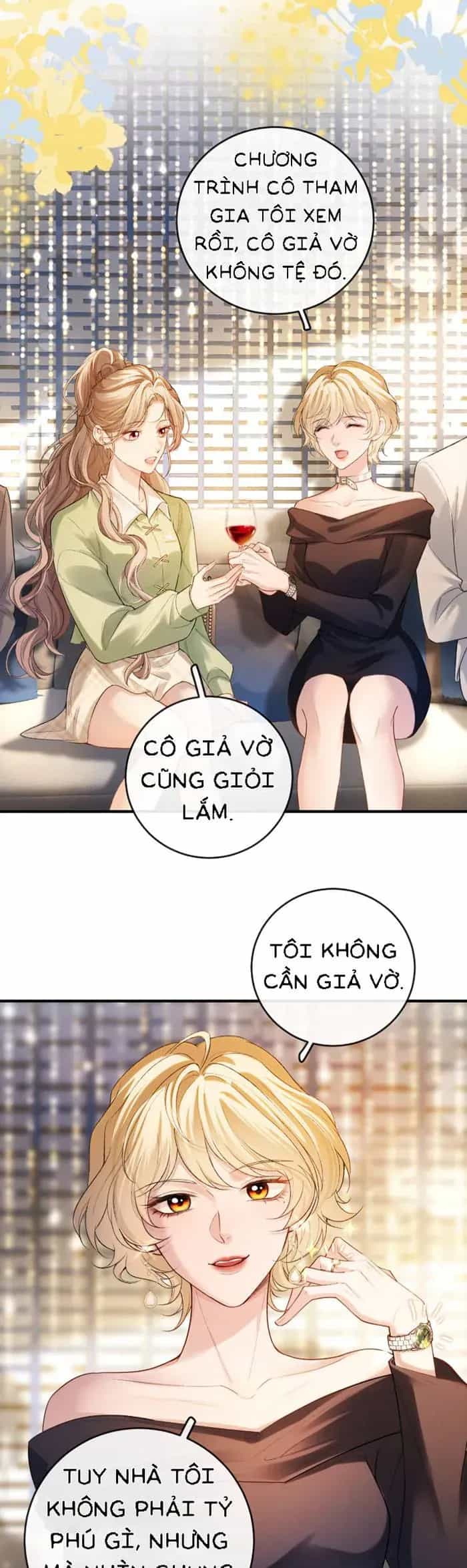 Giả Vờ Làm Giới Thượng Lưu - Chương 29 - ảnh 10