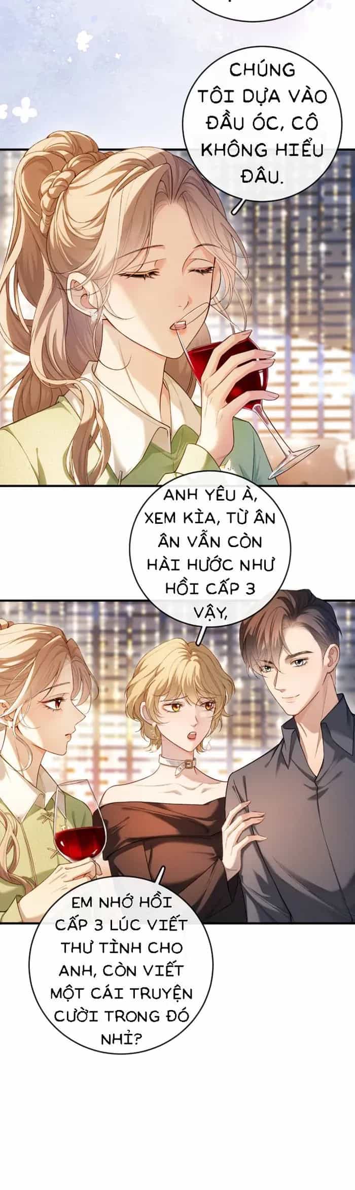 Giả Vờ Làm Giới Thượng Lưu - Chương 29 - ảnh 12