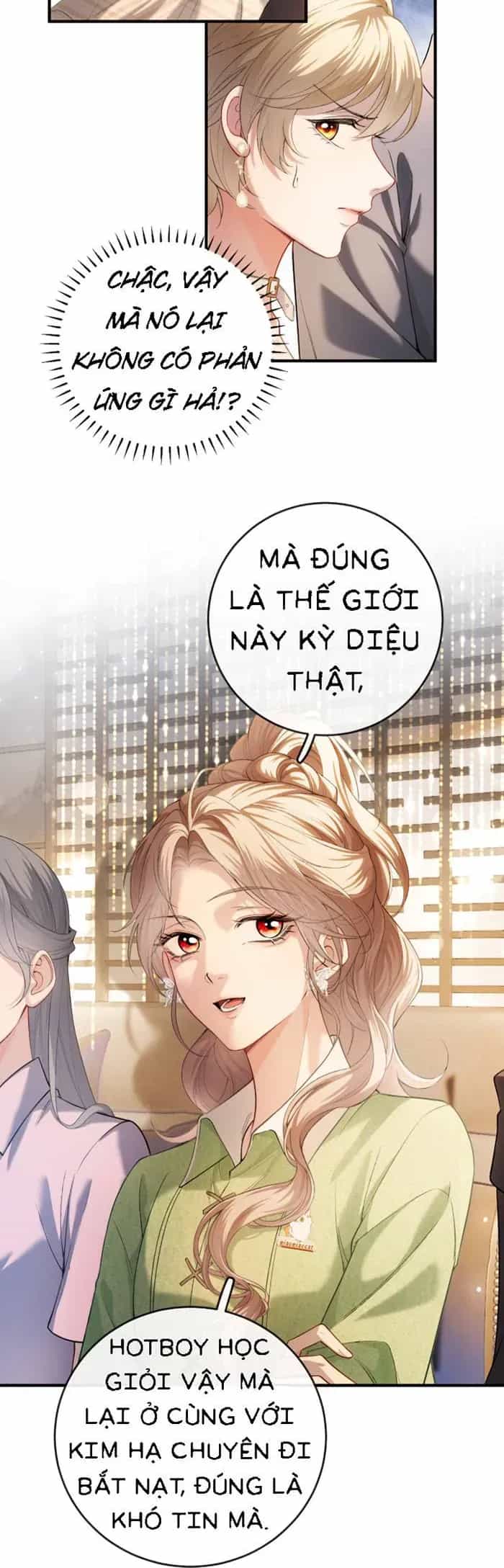 Giả Vờ Làm Giới Thượng Lưu - Chương 29 - ảnh 16