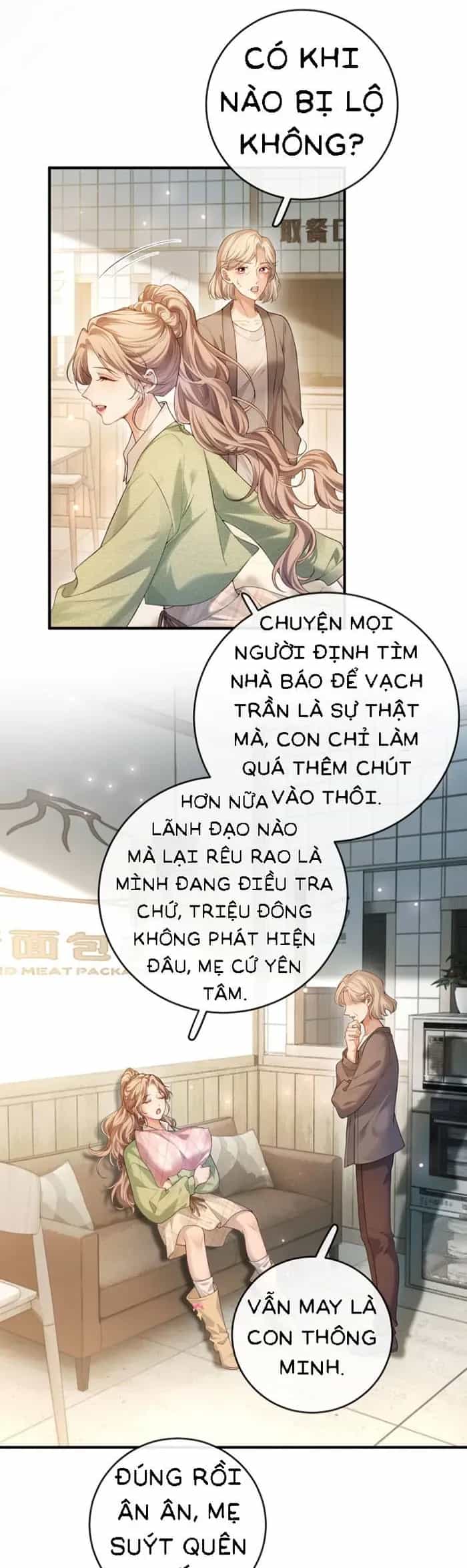 Giả Vờ Làm Giới Thượng Lưu - Chương 29 - ảnh 2