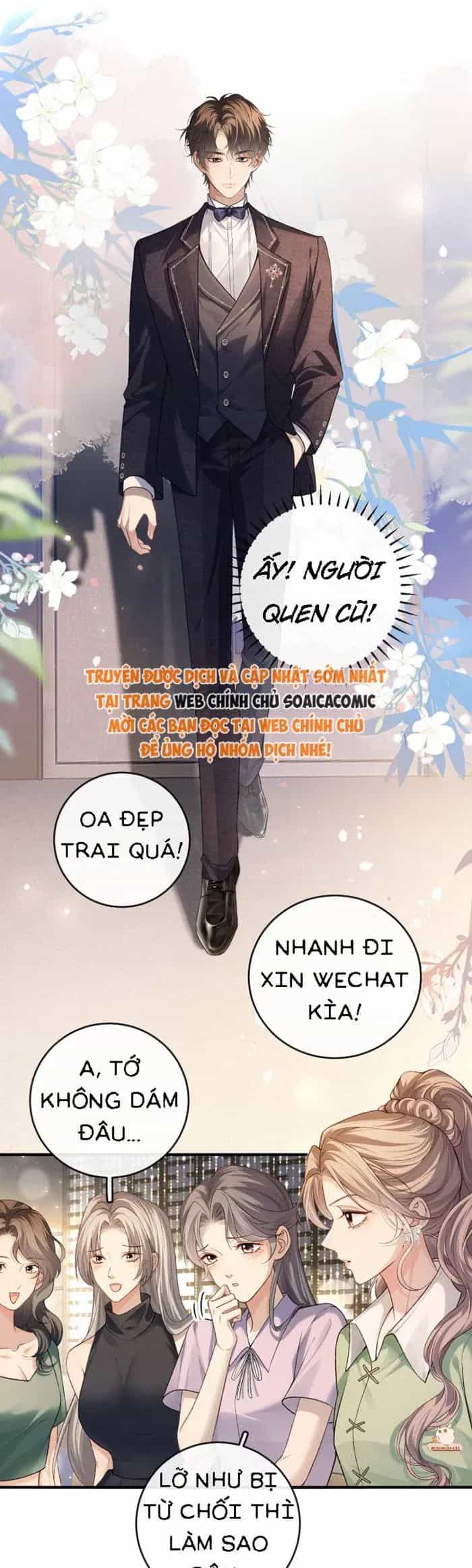 Giả Vờ Làm Giới Thượng Lưu - Chương 29 - ảnh 20