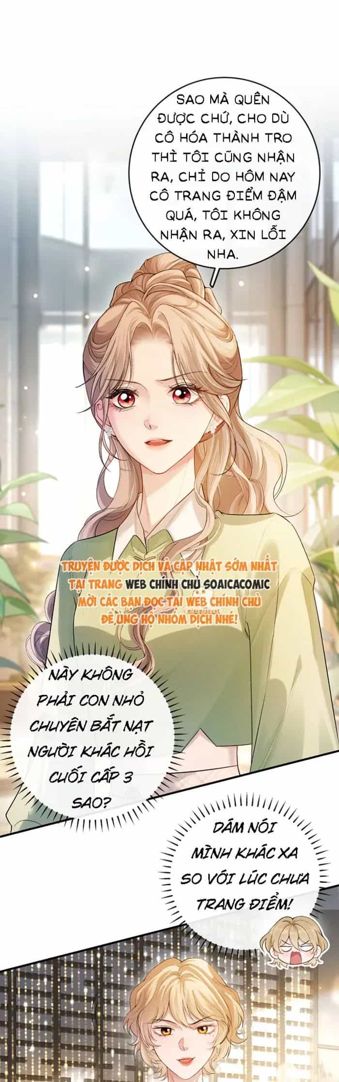Giả Vờ Làm Giới Thượng Lưu - Chương 29 - ảnh 7