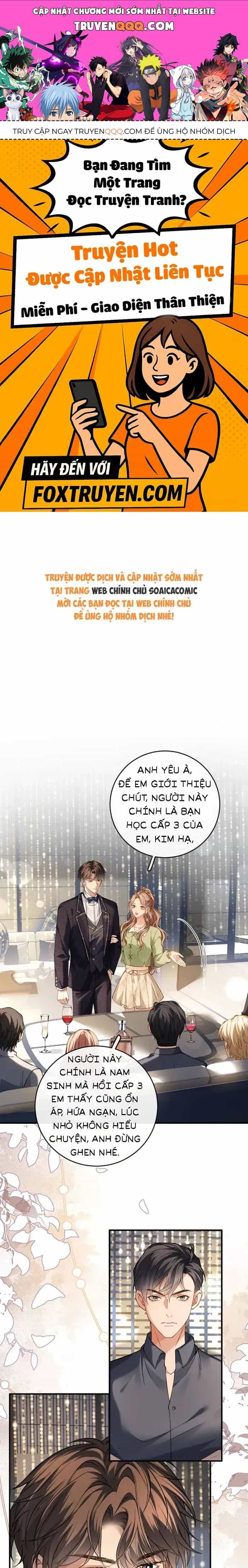 Giả Vờ Làm Giới Thượng Lưu - Chương 30 - ảnh 1