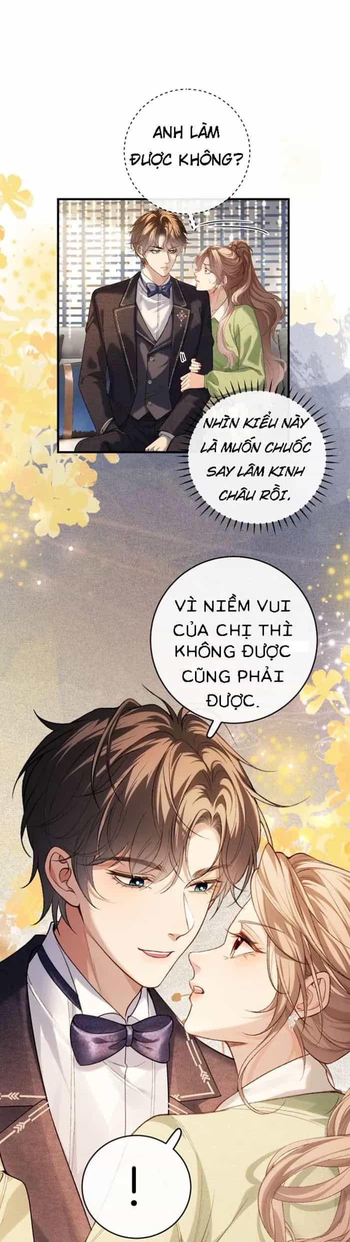 Giả Vờ Làm Giới Thượng Lưu - Chương 30 - ảnh 11