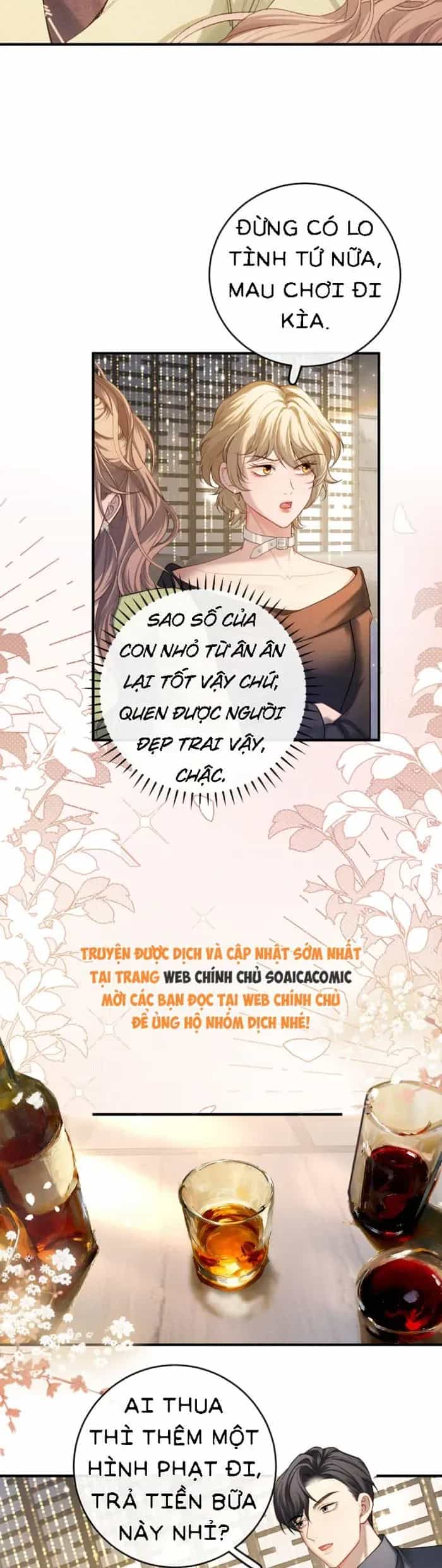 Giả Vờ Làm Giới Thượng Lưu - Chương 30 - ảnh 12