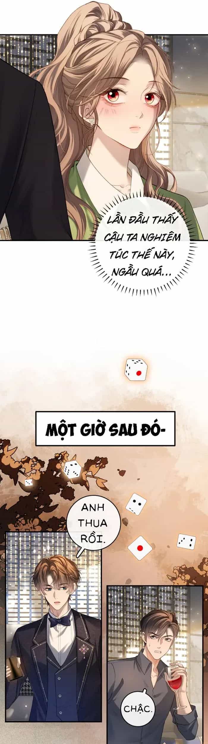Giả Vờ Làm Giới Thượng Lưu - Chương 30 - ảnh 14