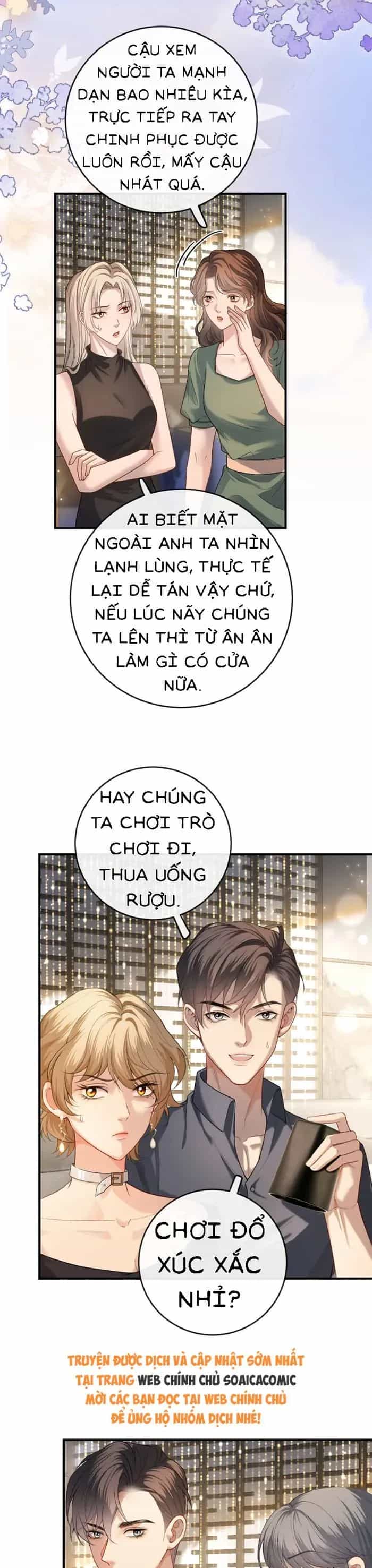 Giả Vờ Làm Giới Thượng Lưu - Chương 30 - ảnh 9