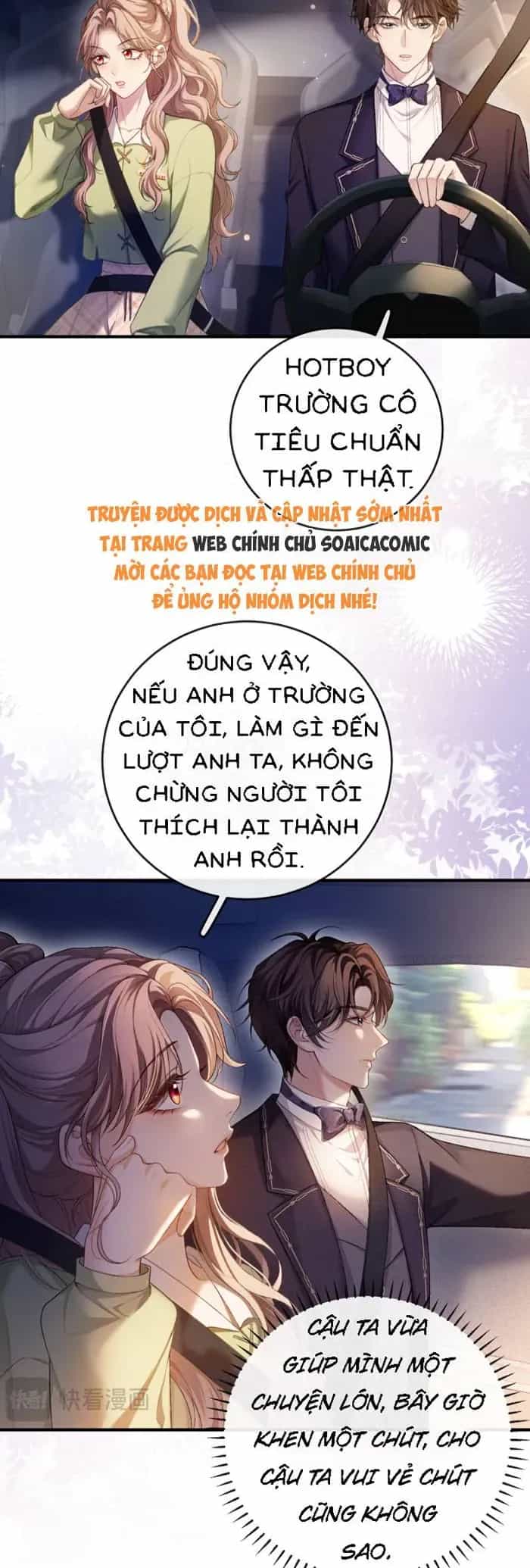 Giả Vờ Làm Giới Thượng Lưu - Chương 31 - ảnh 11