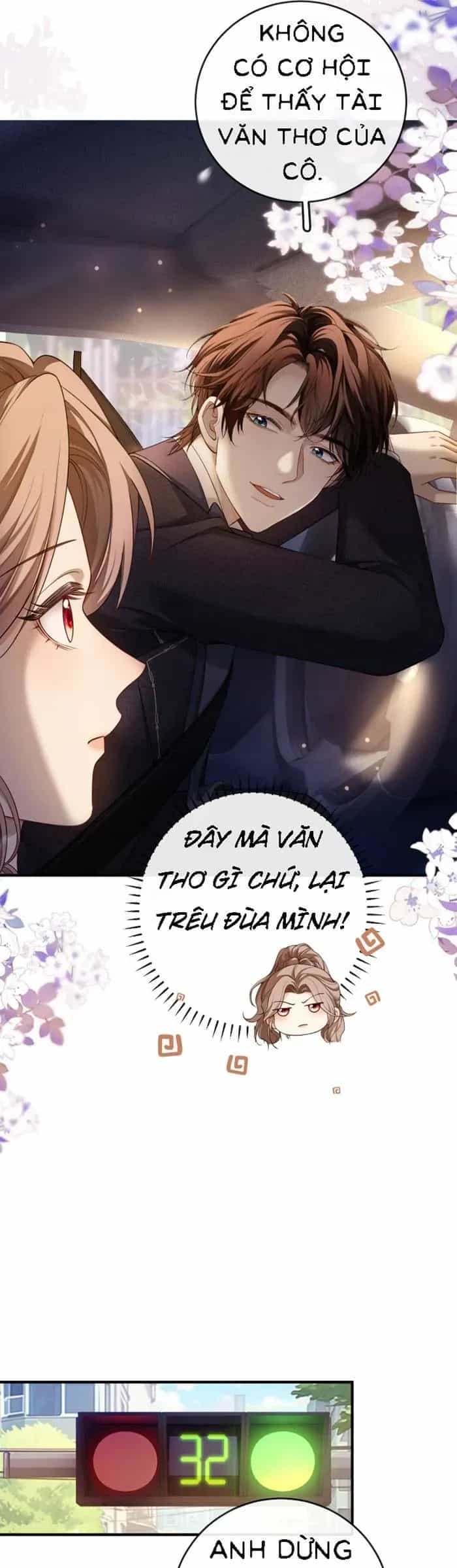 Giả Vờ Làm Giới Thượng Lưu - Chương 31 - ảnh 13