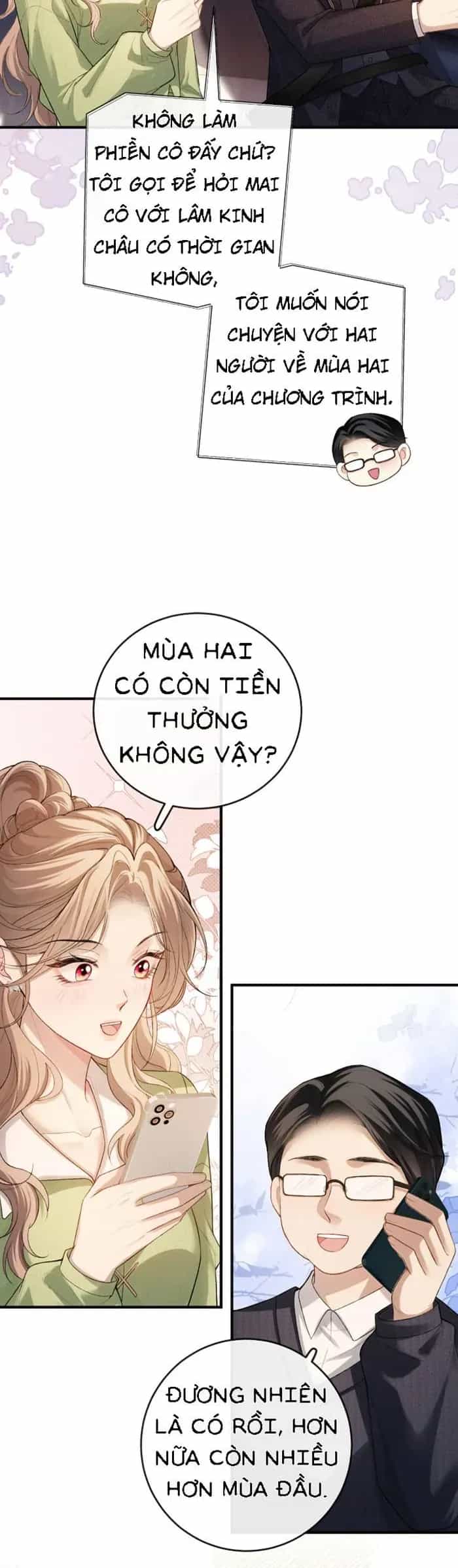 Giả Vờ Làm Giới Thượng Lưu - Chương 31 - ảnh 15