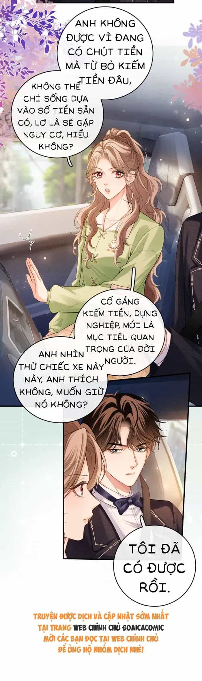 Giả Vờ Làm Giới Thượng Lưu - Chương 31 - ảnh 18