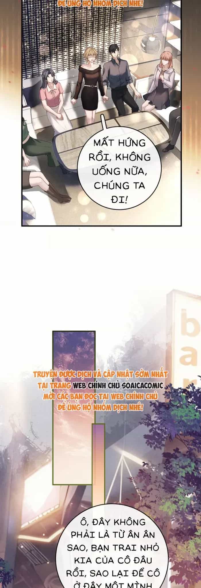 Giả Vờ Làm Giới Thượng Lưu - Chương 31 - ảnh 2
