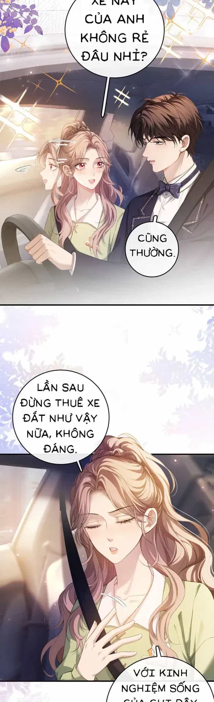 Giả Vờ Làm Giới Thượng Lưu - Chương 31 - ảnh 8