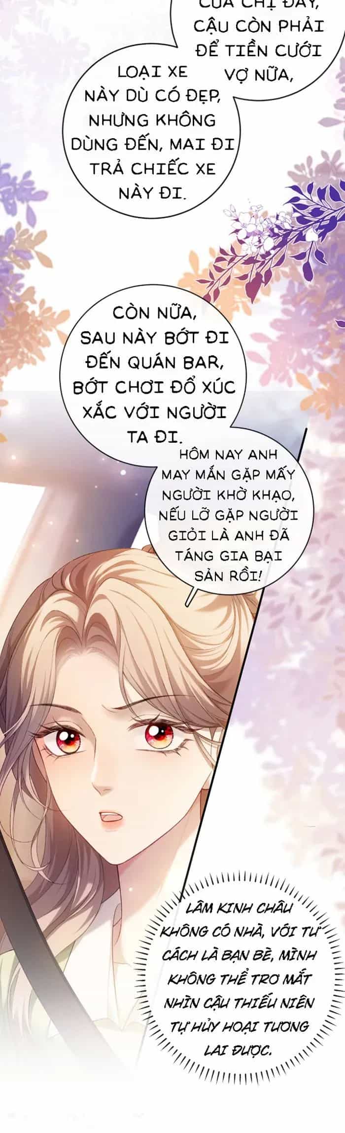 Giả Vờ Làm Giới Thượng Lưu - Chương 31 - ảnh 9