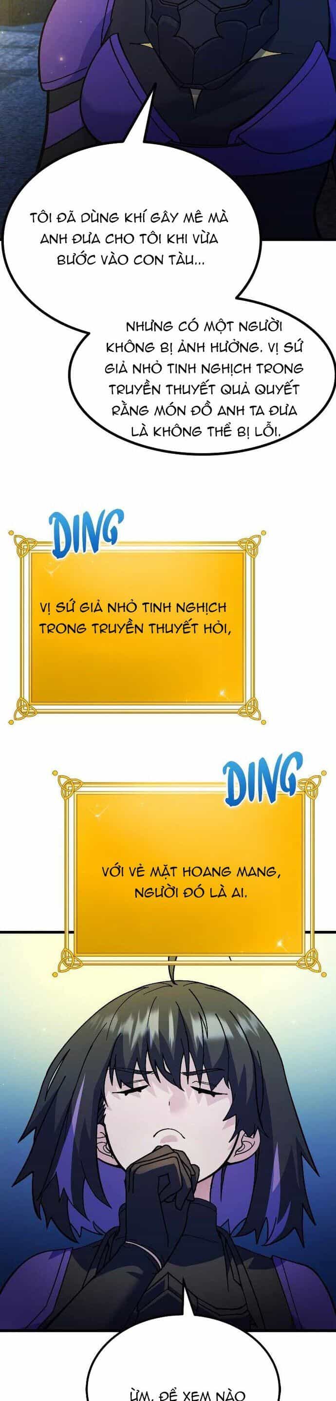 Giả Vờ Làm Giới Thượng Lưu - Chương 33 - ảnh 10