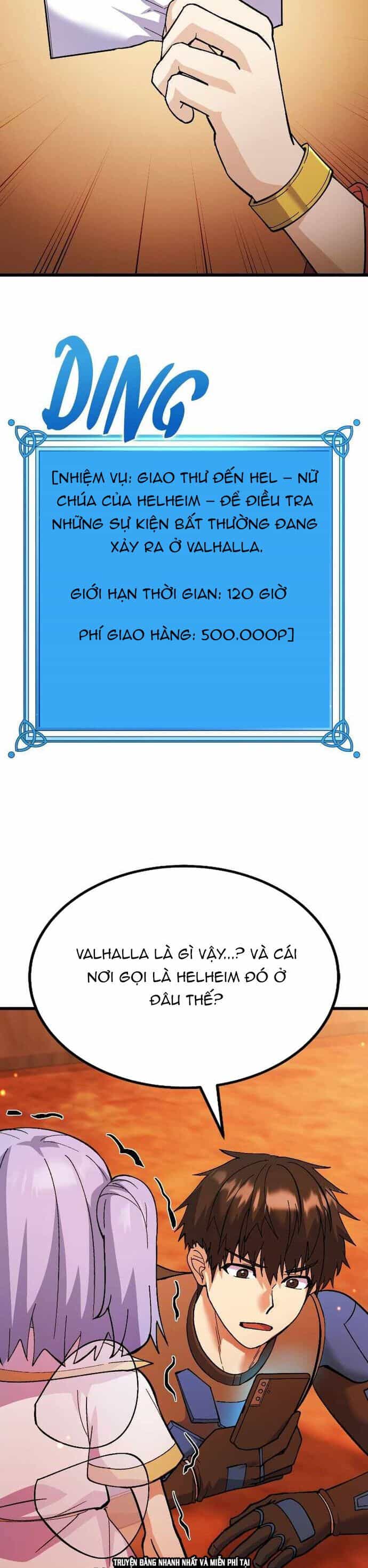 Giả Vờ Làm Giới Thượng Lưu - Chương 33 - ảnh 34