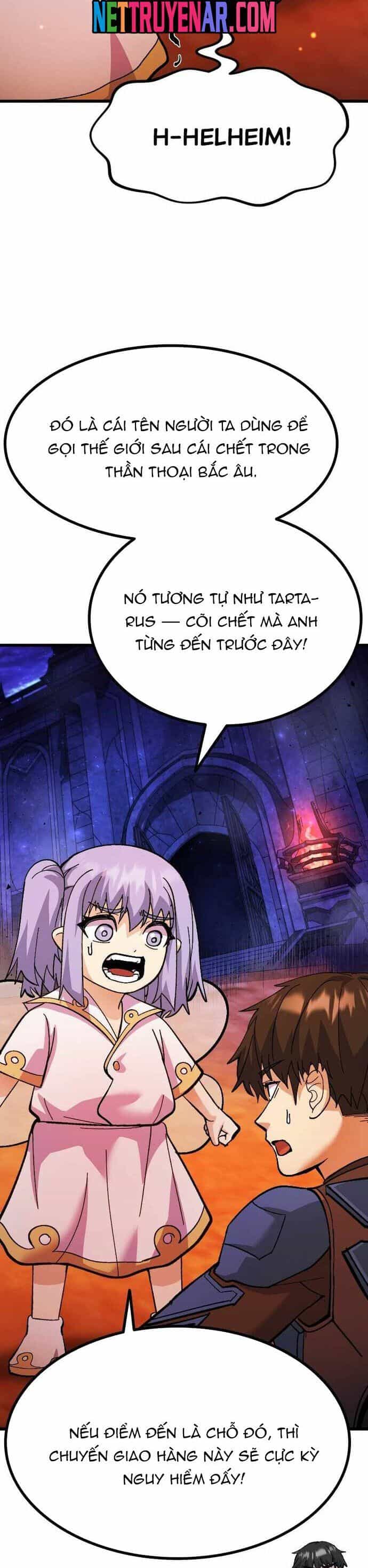Giả Vờ Làm Giới Thượng Lưu - Chương 33 - ảnh 35