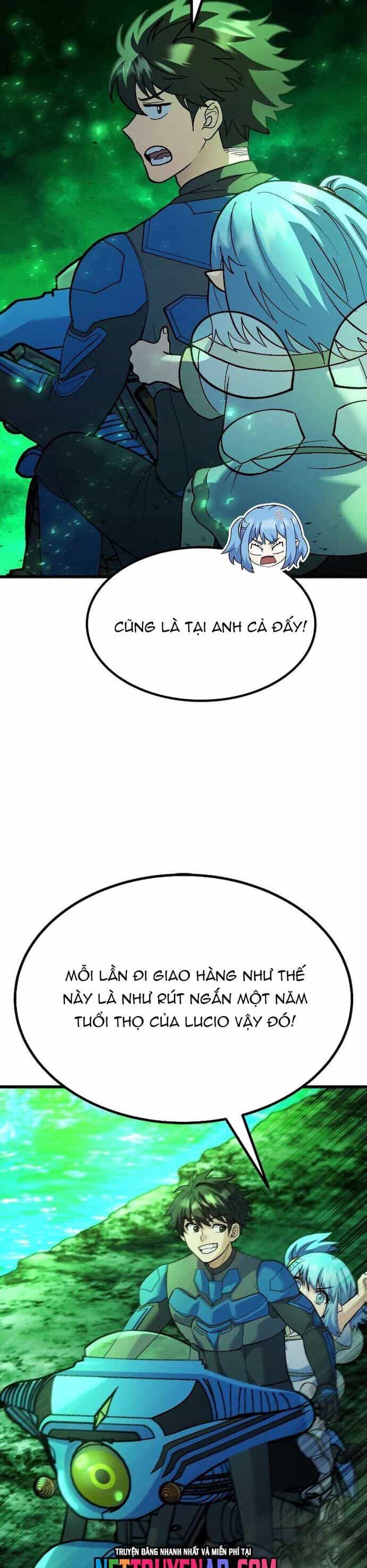 Giả Vờ Làm Giới Thượng Lưu - Chương 33 - ảnh 44