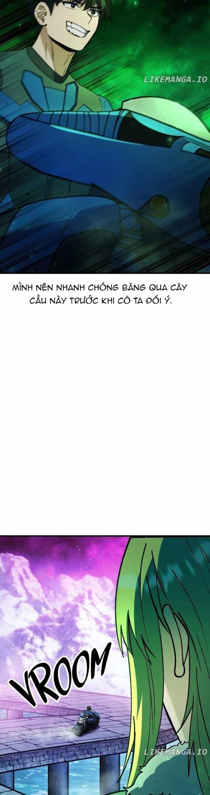 Giả Vờ Làm Giới Thượng Lưu - Chương 34 - ảnh 33