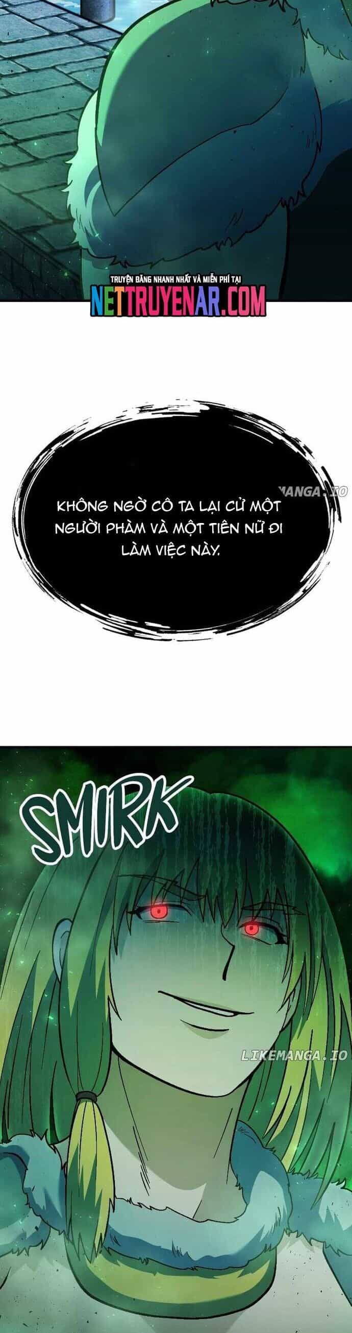 Giả Vờ Làm Giới Thượng Lưu - Chương 34 - ảnh 34