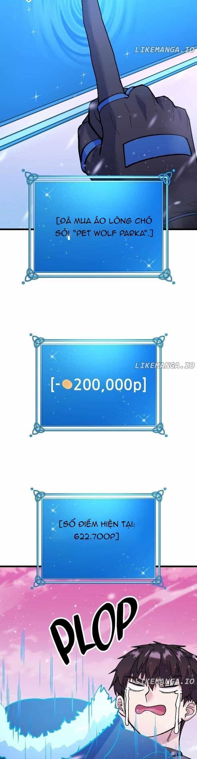 Giả Vờ Làm Giới Thượng Lưu - Chương 34 - ảnh 48
