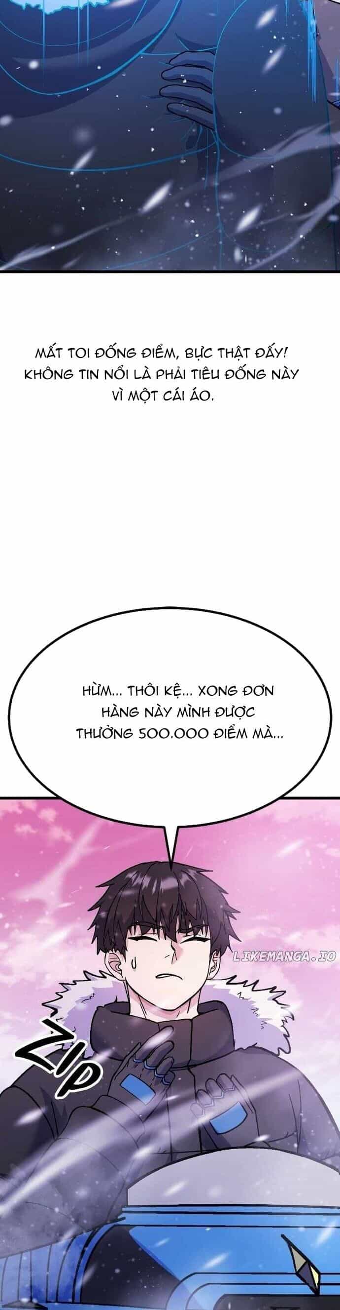 Giả Vờ Làm Giới Thượng Lưu - Chương 34 - ảnh 49
