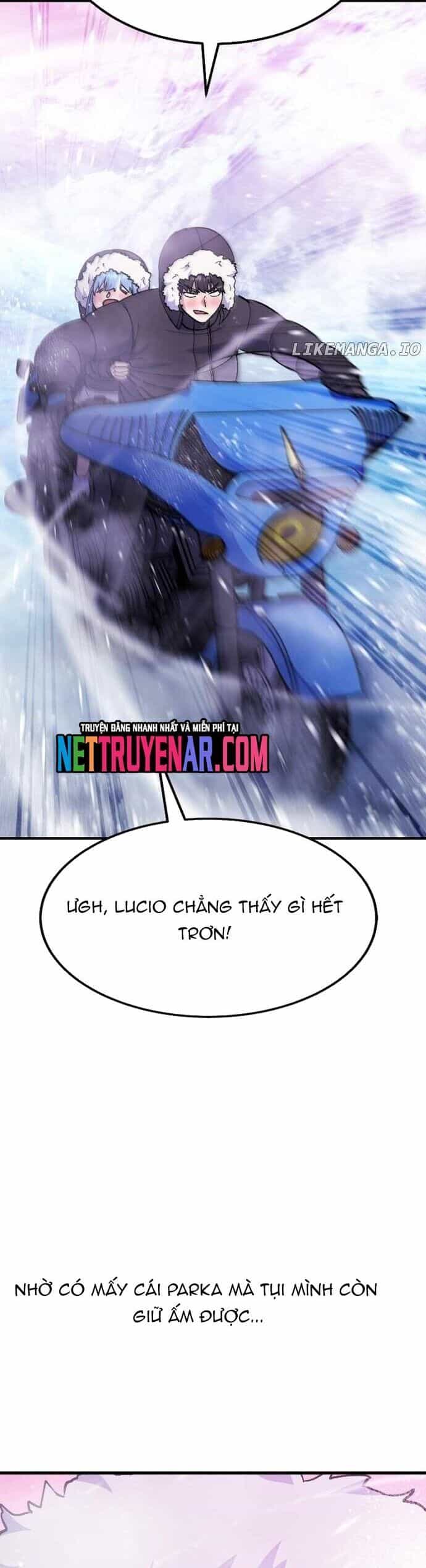 Giả Vờ Làm Giới Thượng Lưu - Chương 34 - ảnh 55