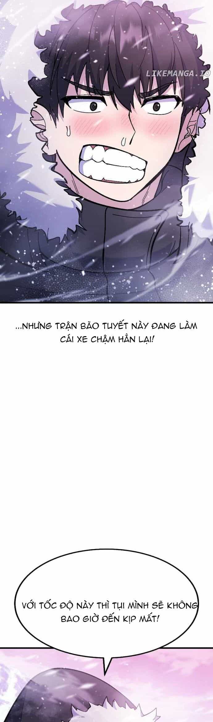 Giả Vờ Làm Giới Thượng Lưu - Chương 34 - ảnh 56