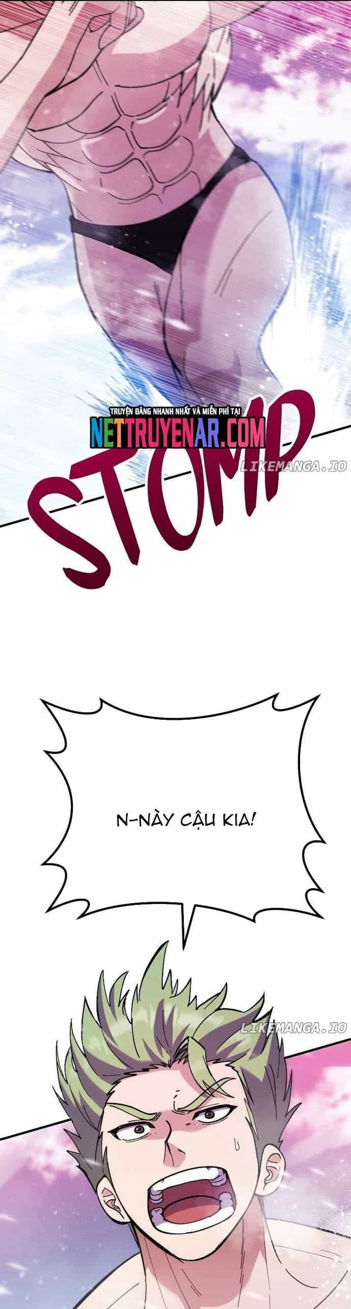 Giả Vờ Làm Giới Thượng Lưu - Chương 34 - ảnh 65
