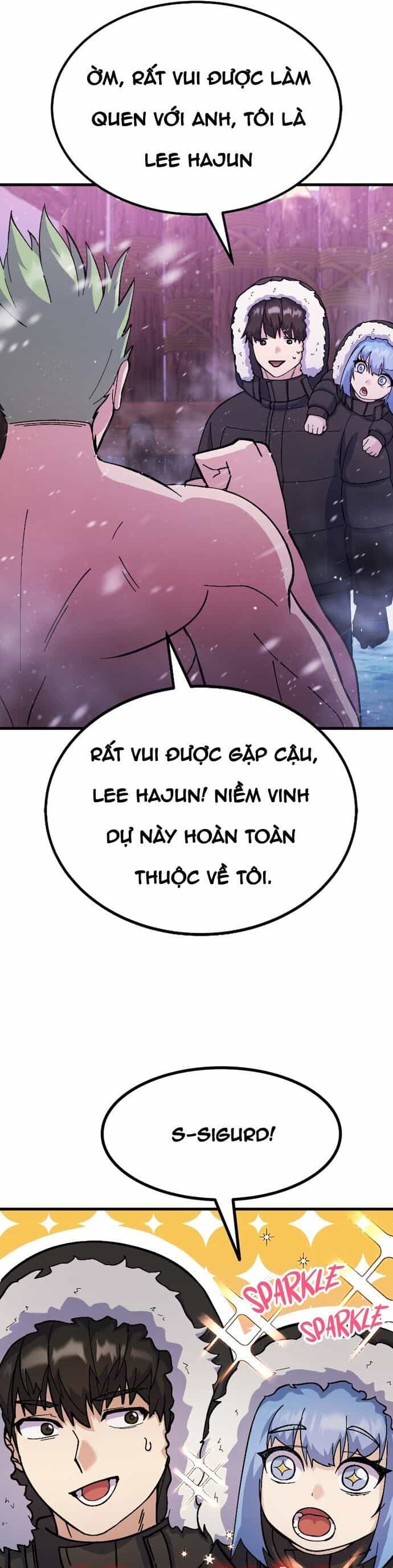 Giả Vờ Làm Giới Thượng Lưu - Chương 35 - ảnh 27