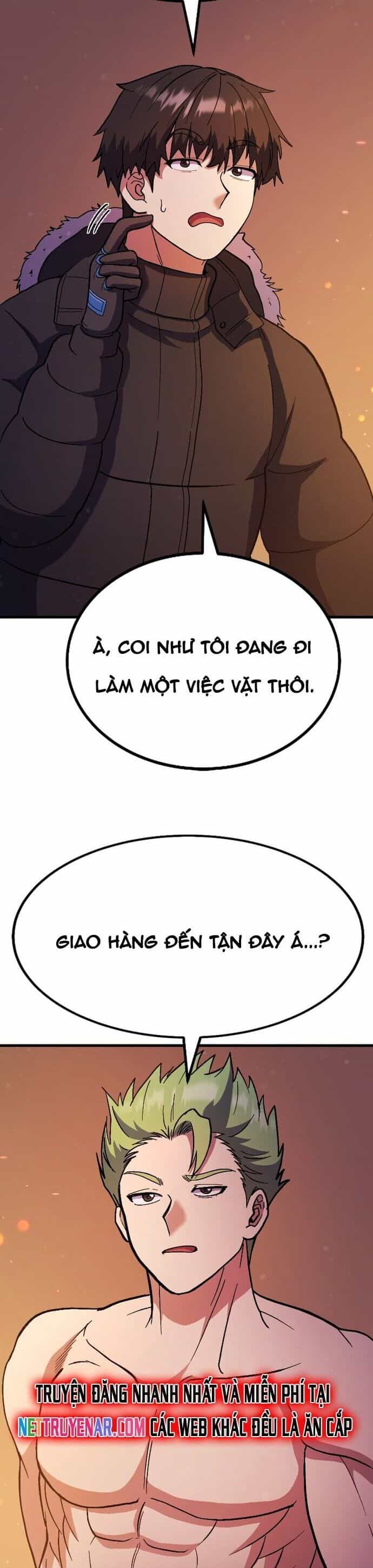 Giả Vờ Làm Giới Thượng Lưu - Chương 35 - ảnh 35