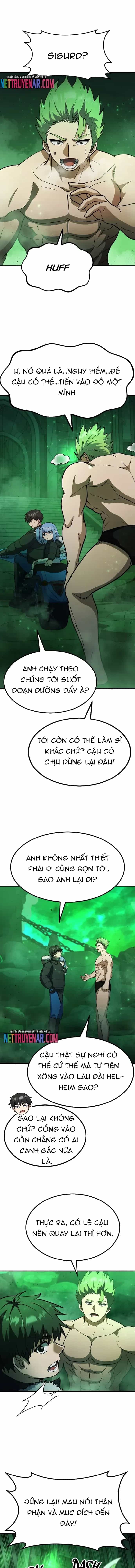 Giả Vờ Làm Giới Thượng Lưu - Chương 36 - ảnh 10