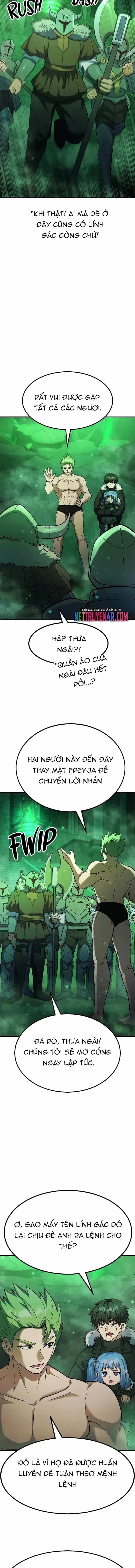 Giả Vờ Làm Giới Thượng Lưu - Chương 36 - ảnh 11