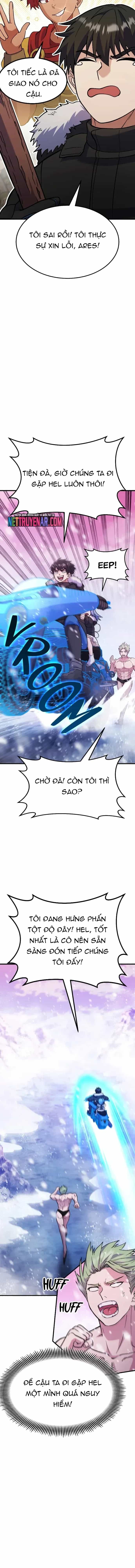 Giả Vờ Làm Giới Thượng Lưu - Chương 36 - ảnh 8