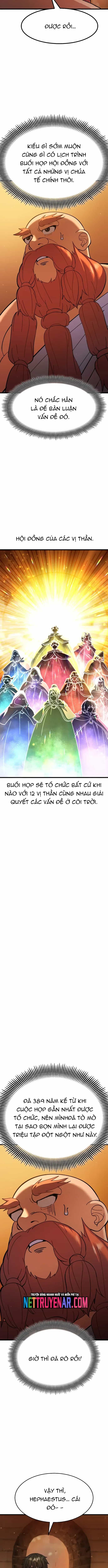 Giả Vờ Làm Giới Thượng Lưu - Chương 37 - ảnh 13