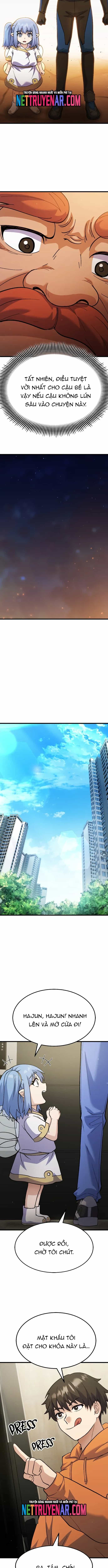 Giả Vờ Làm Giới Thượng Lưu - Chương 37 - ảnh 15