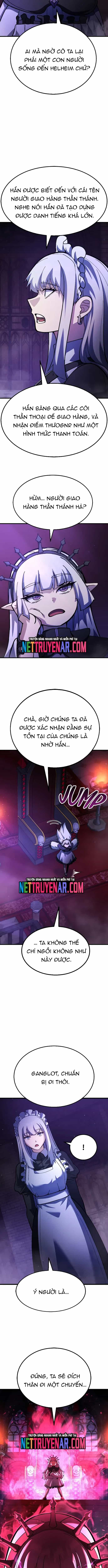 Giả Vờ Làm Giới Thượng Lưu - Chương 37 - ảnh 4