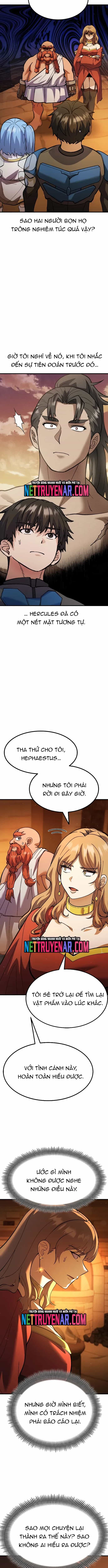 Giả Vờ Làm Giới Thượng Lưu - Chương 37 - ảnh 6