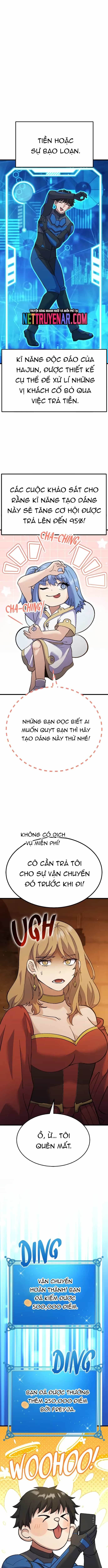 Giả Vờ Làm Giới Thượng Lưu - Chương 37 - ảnh 9
