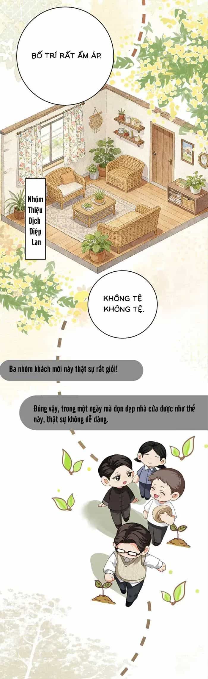 Giả Vờ Làm Giới Thượng Lưu - Chương 38 - ảnh 10