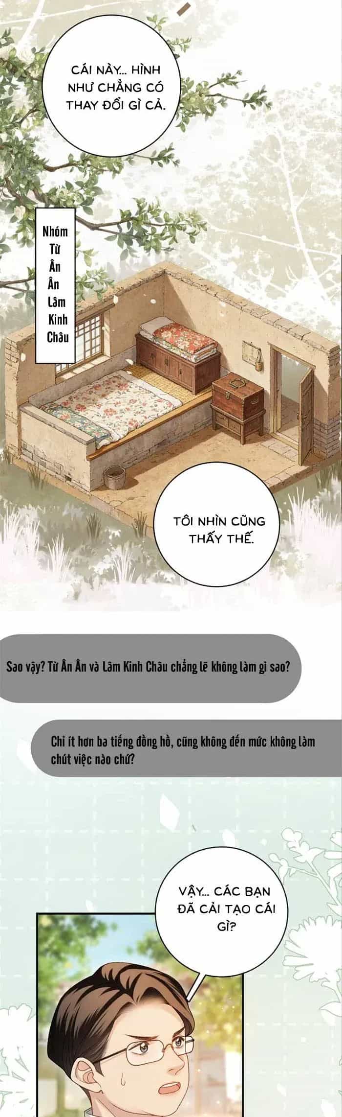 Giả Vờ Làm Giới Thượng Lưu - Chương 38 - ảnh 11